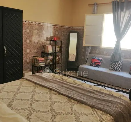 Appartement à louer sans meubles 95 m² à Marrakech