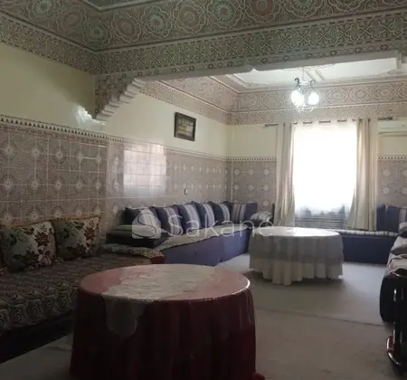 Appartement à louer sans meubles 95 m² à Marrakech