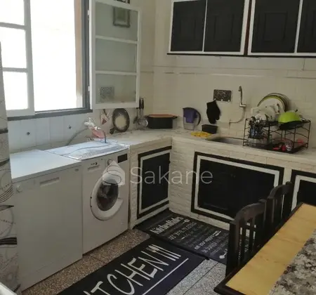 Appartement à louer sans meubles 95 m² à Marrakech