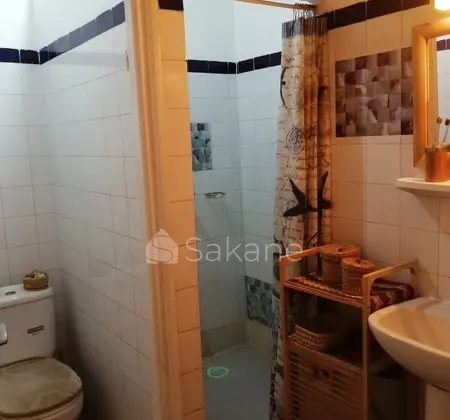 Appartement à louer sans meubles 95 m² à Marrakech