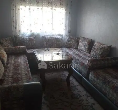 Aprt meublé à louer