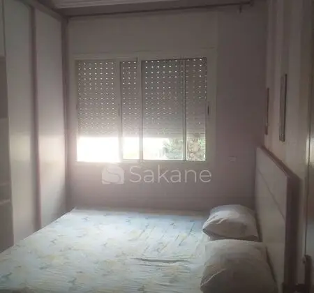 Aprt meublé à louer