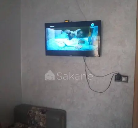 Aprt meublé à louer