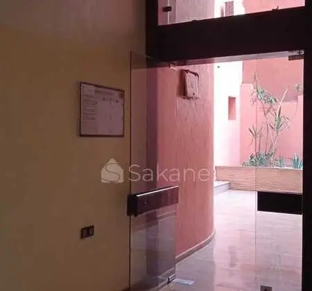 Studio juste mois ramadan gueliz