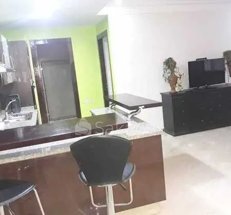 Studio juste mois ramadan gueliz