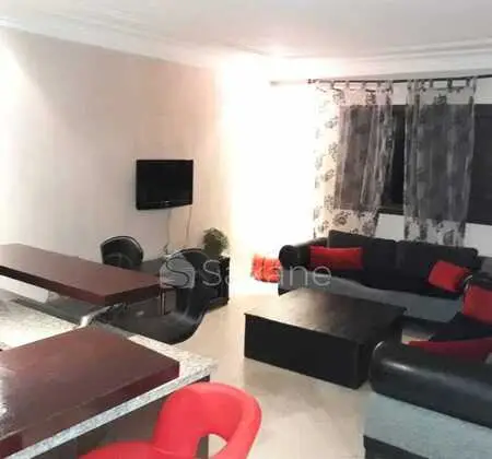 Studio juste mois ramadan gueliz