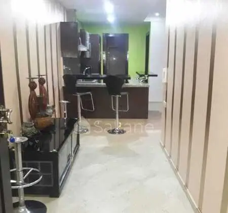 Studio juste mois ramadan gueliz