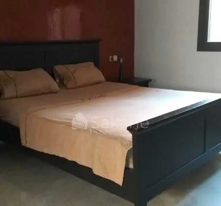 Studio juste mois ramadan gueliz