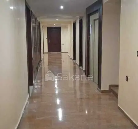 Studio juste mois ramadan gueliz