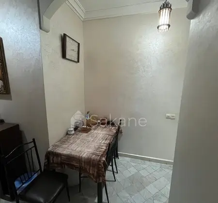 Tres bonne appartement