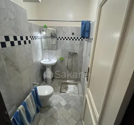 Tres bonne appartement