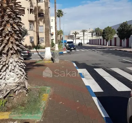 Appartement à vendre à Casablanca hay mohemadi