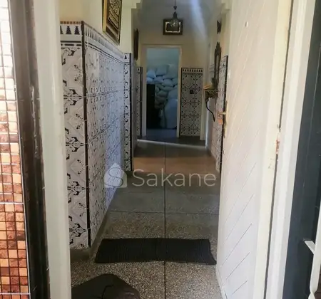 Appartement à vendre à Casablanca hay mohemadi