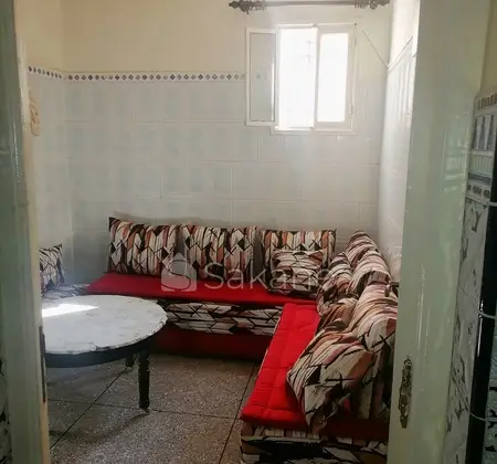 Appartement à vendre à Casablanca hay mohemadi
