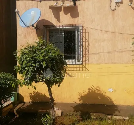 Appartement à vendre à Casablanca hay mohemadi