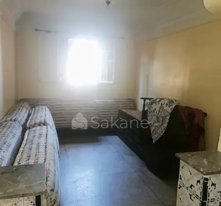 Appartement à vendre à Casablanca hay mohemadi