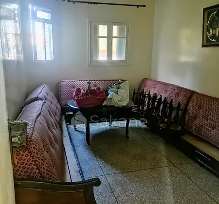 Appartement à vendre à Casablanca hay mohemadi