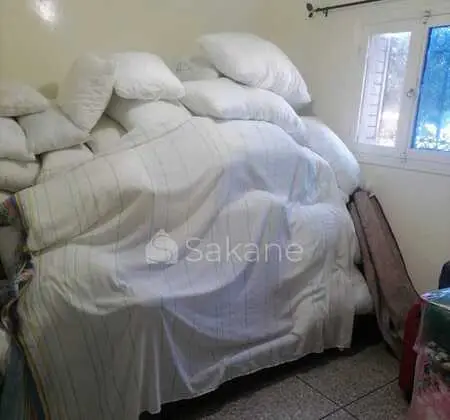 Appartement à vendre à Casablanca hay mohemadi