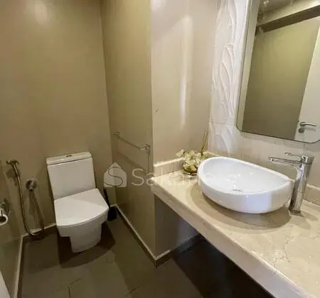 Appartement HS de 140m² meublé au cœur de Maarif