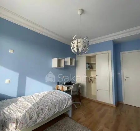 Appartement HS de 140m² meublé au cœur de Maarif