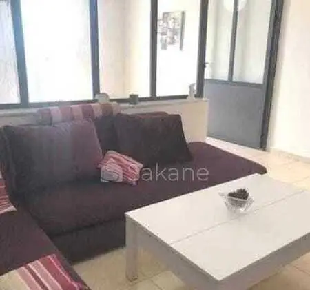 Location longue durée 3 chambres meublé au quartier CIL