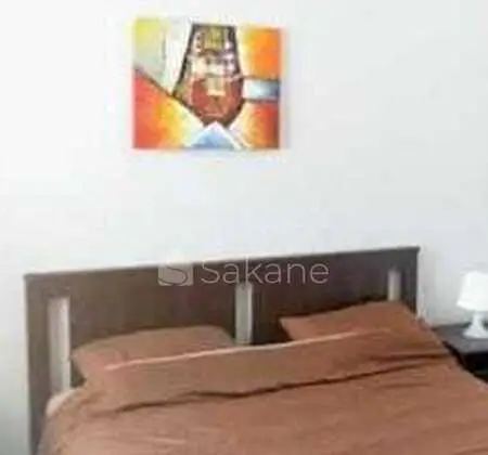 Location longue durée 3 chambres meublé au quartier CIL