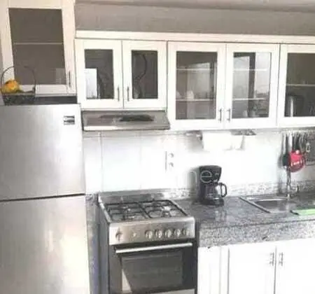 Location longue durée 3 chambres meublé au quartier CIL