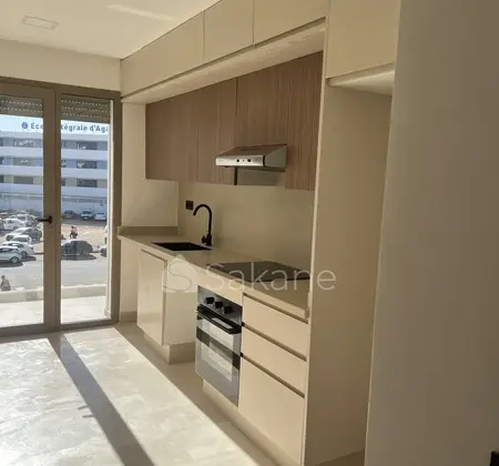 Founty Baie des palmiers