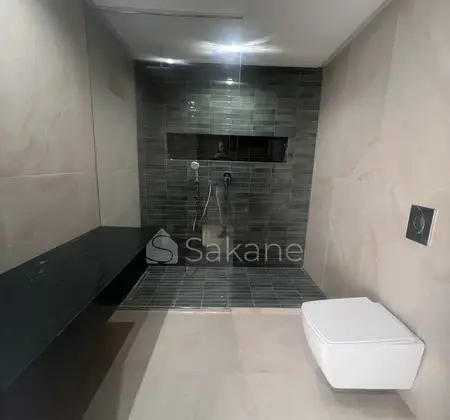 Founty Baie des palmiers