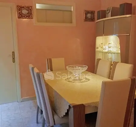 Appartement 101 m2 à vendre, Mly Ismail.