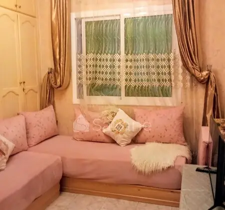 Appartement 101 m2 à vendre, Mly Ismail.