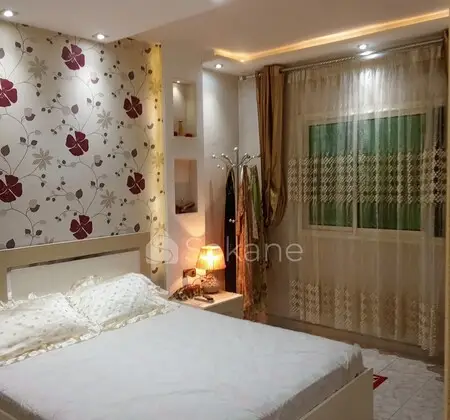 Appartement 101 m2 à vendre, Mly Ismail.