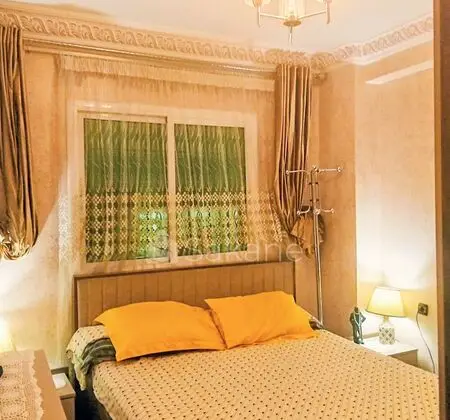 Appartement 101 m2 à vendre, Mly Ismail.