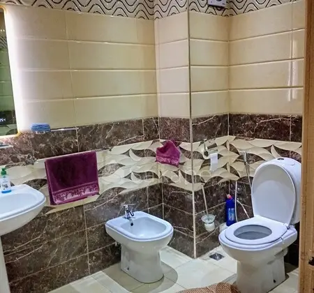 Appartement 101 m2 à vendre, Mly Ismail.