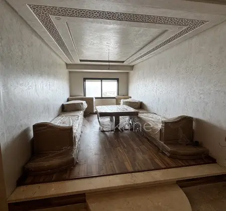 Appartement bien équipé fiha 96 mètre quartier zwin