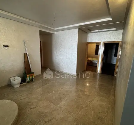 Appartement bien équipé fiha 96 mètre quartier zwin