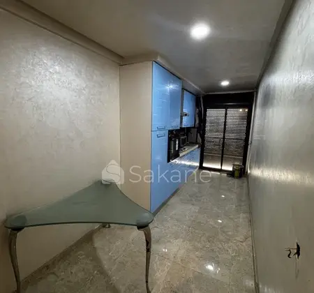 Appartement bien équipé fiha 96 mètre quartier zwin