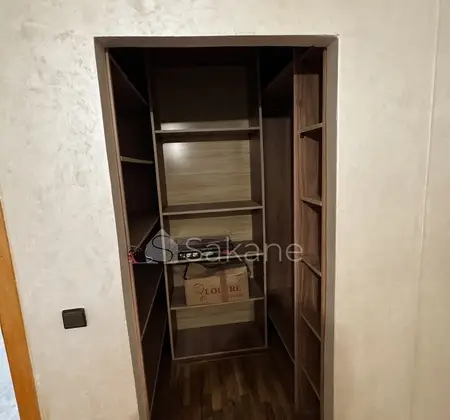 Appartement bien équipé fiha 96 mètre quartier zwin