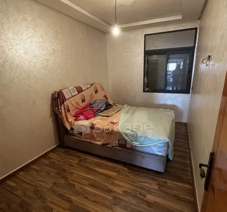 Appartement bien équipé fiha 96 mètre quartier zwin