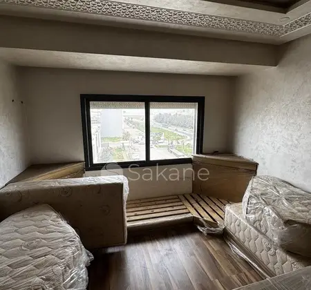 Appartement bien équipé fiha 96 mètre quartier zwin