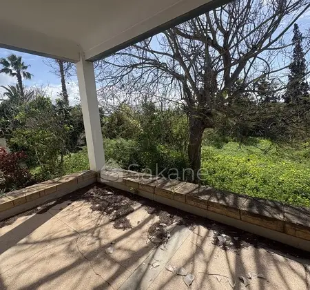 Terrain avec vue panoramique sur Rabat – Bettana Salé