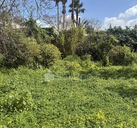 Terrain avec vue panoramique sur Rabat – Bettana Salé