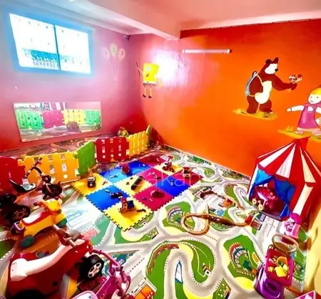 Vente fonds de commerce