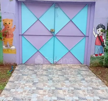 Vente fonds de commerce