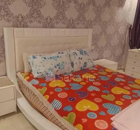 شقة مفروشة للكراء اليومي