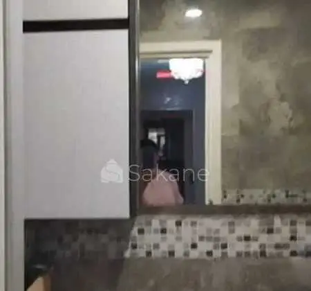 شقة نقية بالاتات بحي القدس إقامة المنصورية سيدي برنوصي