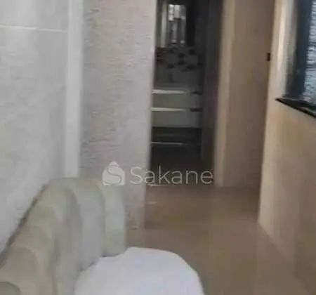 شقة نقية بالاتات بحي القدس إقامة المنصورية سيدي برنوصي