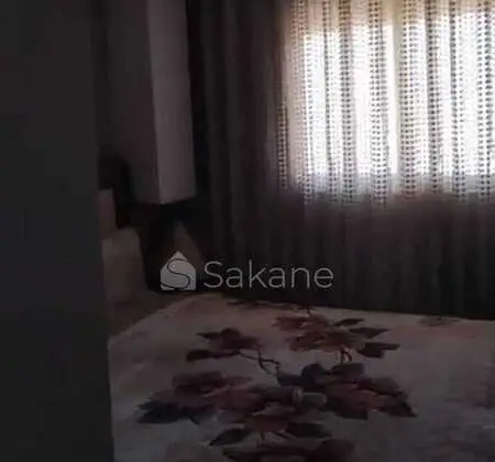 شقة نقية بالاتات بحي القدس إقامة المنصورية سيدي برنوصي