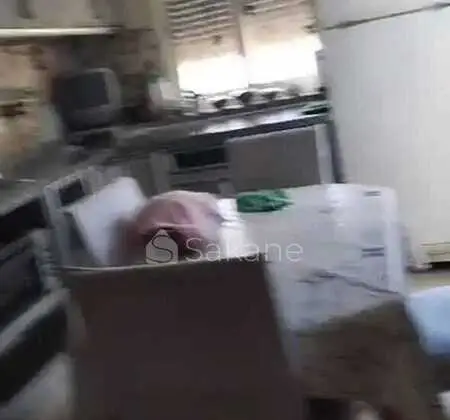 شقة نقية بالاتات بحي القدس إقامة المنصورية سيدي برنوصي