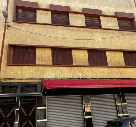 ???? دار للبيع فـ بوشريط – الجديدة